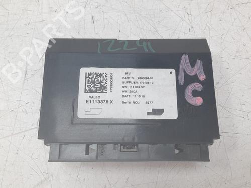 Used Electronic module Electronic module BMW 2 Active Tourer (F45) [2013-2021] 33335158 33335158