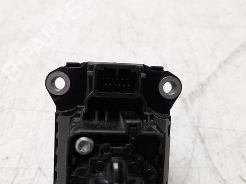 Gear lever VOLVO XC40 (536)  | BP18884441M90 