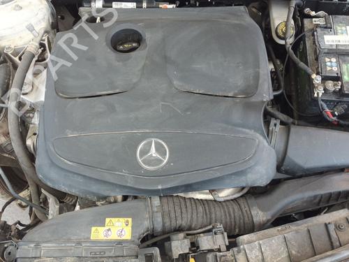 Used Starter MERCEDES-BENZ GLA-CLASS (X156) GLA 180 (156.942) (122 hp) 27511646