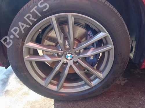 Felge für BMW X4 (G02, F98) xDrive 30 i (252 hp) 31329803