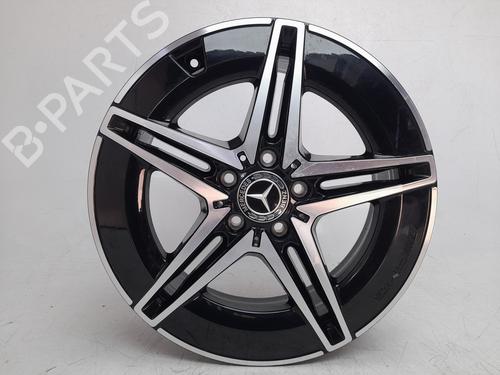 rim-mercedes-benz-eqb-x243-2021-34461720 main image