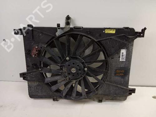 Used Radiator fan ALFA ROMEO 159 (939_) 1.9 JTS (939AXA1B) (160 hp) 2540074