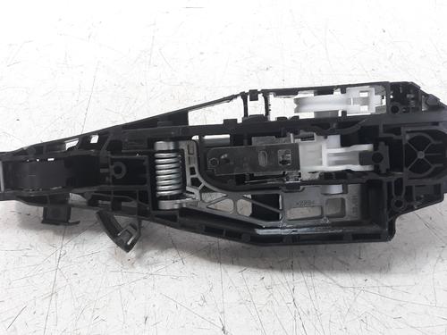 Front right exterior door handle PEUGEOT EXPERT Van (VF3A_, VF3U_, VF3X_)  | BP16847917C129 