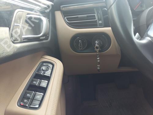 Rattlås /Tenningslås PORSCHE MACAN (95B) 3.0 S (354 hp) 29814472