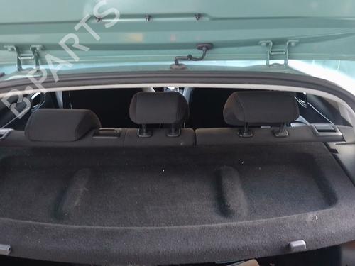 Hattehylde HYUNDAI i20 III (BC3, BI3) 1.0 T-GDI (101 hp) 31653437