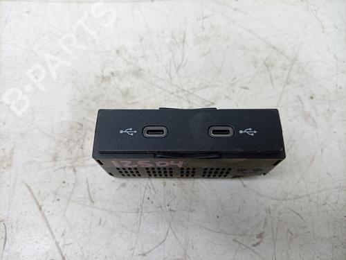 Used Electronic module Electronic module 37691197 37691197