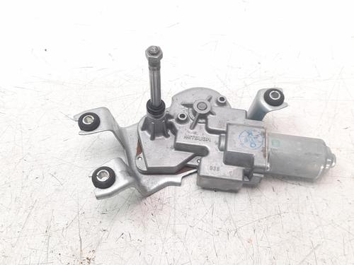 Used Rear wiper motor BMW 1 (F40) 118 d (150 hp) 13085717