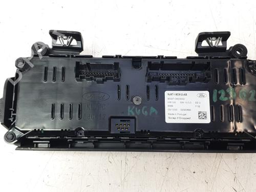 Climate control FORD KUGA III (DFK) 2.5 Duratec Plug-in-Hybrid | BP31093375I5 - Image 4