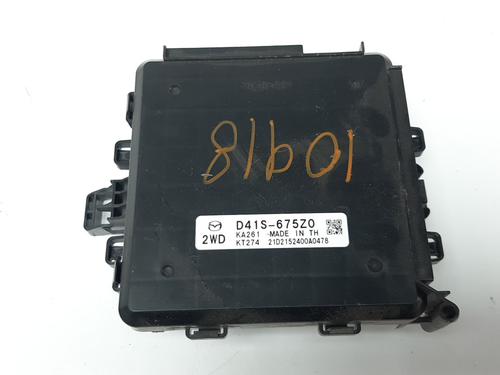 Elektronisk modul MAZDA 3 Hatchback (BP) [2018-2025]  13389533