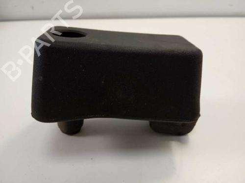 Corner bumper PEUGEOT BOXER Van 2.2 HDi 120 | BP2587185C117 