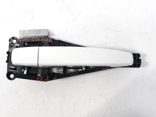 Used Rear right exterior door handle Rear right exterior door handle OPEL MOKKA / MOKKA X (J13) 1.7 CDTI (_76) (131 hp) 8660448 8660448