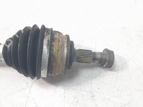 Left front driveshaft OPEL CORSA F (P2JO) 1.2 (68) | BP27624943M38 - Image 2