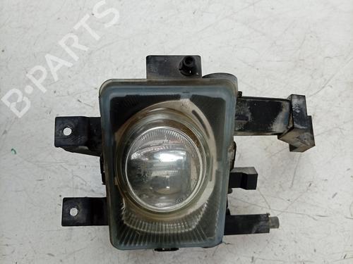 Farol Nevoeiro frente direito Farol Nevoeiro frente direito OPEL ZAFIRA / ZAFIRA FAMILY B (A05) 1.9 CDTI (M75) (120 hp) 39747065 39747065