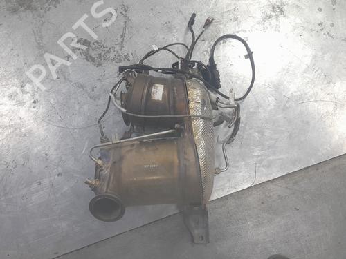 Particulate filter AUDI Q3 Sportback (F3N) 35 TDI | BP26975446M81 - Image 2