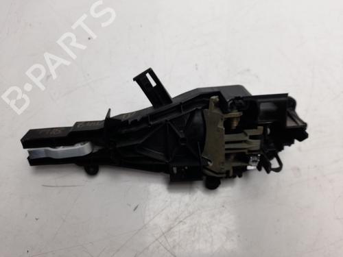 Rear right exterior door handle BMW 3 (E90) 320 d | BP7087316C130 