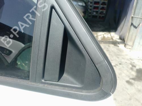 Used Rear left exterior door handle Rear left exterior door handle 39107301 39107301