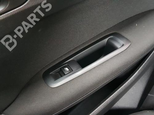 Used Right rear window switch Right rear window switch PEUGEOT 308 II (LB_, LP_, LW_, LH_, L3_) 1.2 THP 130 (131 hp) 8663718 8663718