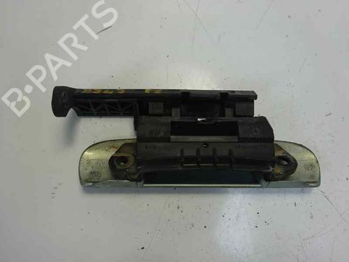 Rear left exterior door handle CITROËN XSARA PICASSO (N68) 2.0 HDi | BP1606676C130 