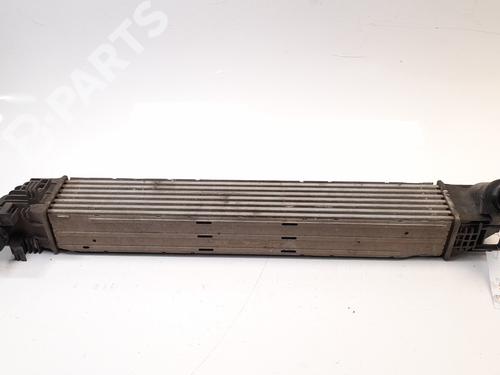 Used Intercooler Intercooler DACIA DUSTER (HS_) 1.5 dCi (HSMC) (107 hp) 10925724 10925724