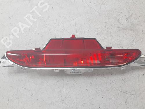 Luce centrale posteriore CITROËN C4 III (BA_, BB_, BC_) 1.2 PureTech 130 (BAHNSA, BAHNSB) (130 hp) 33203450