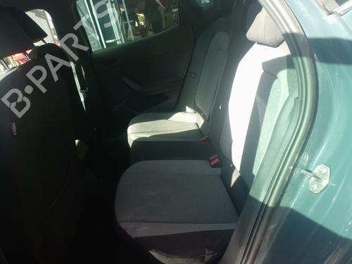 Right rear window switch SEAT IBIZA V (KJ1, KJG) 1.0 TSI | BP39095935I28 - Image 8