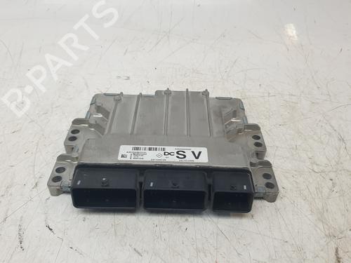 Motorstyringsenhed RENAULT MEGANE IV Hatchback (B9A/M/N_) 1.3 TCe 140 (B9NB) (140 hp) 29349949