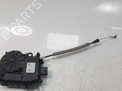 Used Central lock pump JAGUAR F-PACE (X761) [2015-2025]  28337255
