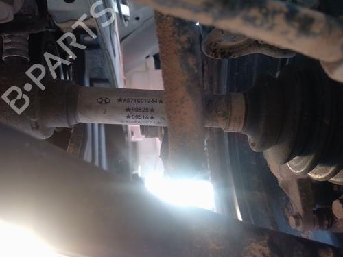 Right front driveshaft DR DR 5.0 SUV | BP39975865M39 - Image 2