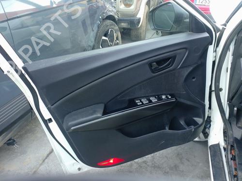 Fensterheber links vorne für SSANGYONG XLV SUV e-XGi 160 (128 hp) 30599558