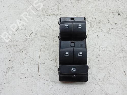 Used Left front window switch Left front window switch HYUNDAI i20 III (BC3, BI3) 1.0 T-GDI (101 hp) 40009784 40009784