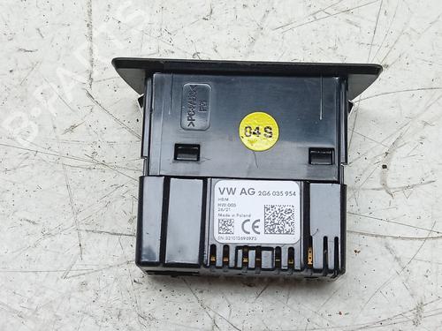 Módulo eletrónico VW T-ROC (A11, D11) 1.0 TSI | BP38304186M83 - Image 3