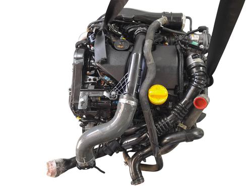 Engine DACIA DUSTER (HS_)  | BP19424464M1 