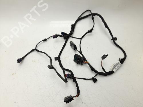 Used Wiring harness Wiring harness CUPRA LEON Sportstourer (KL8, KU8, KUD) 2.0 TSI 4Drive (310 hp) 40087763 40087763