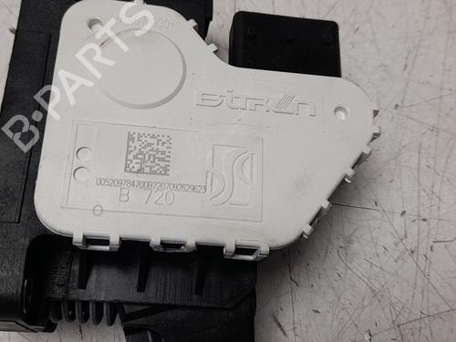 Pedal FIAT PANDA (312_, 319_)  | BP26278009I4