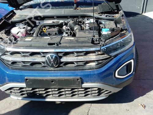 Wasserkühler für VW T-ROC (A11, D11) 1.0 TSI (116 hp) 31353057