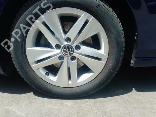 Fælk VW GOLF VIII (CD1, DA1) 1.0 TSI | BP38436246C45 - Image 2