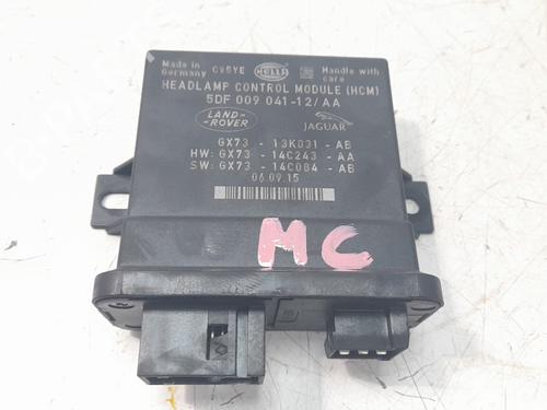 Used Lights ECU LAND ROVER RANGE ROVER EVOQUE (L538) 2.0 D 4x4 (150 hp) 31173018