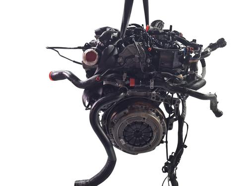 Engine FORD TRANSIT COURIER B460 Box Body/MPV 1.5 EcoBlue | BP37435418M1 - Image 5