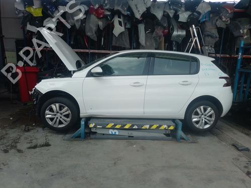Recambios PEUGEOT 308 II (LB_, LP_, LW_, LH_, L3_) 1.5 BlueHDi 130 4818274