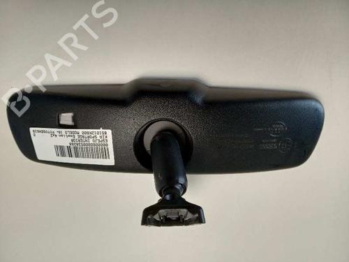 Rear mirror KIA SPORTAGE III (SL) 1.7 CRDi | BP1332434I6