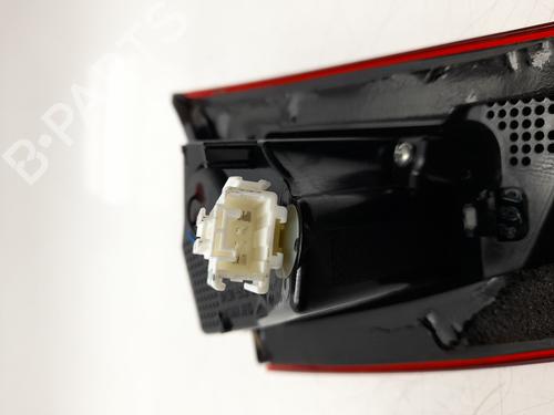 Right tailgate light MAZDA 2 Hatchback (DL, DJ) 1.5 SKYACTIV-G | BP33618334C80  - Image 8