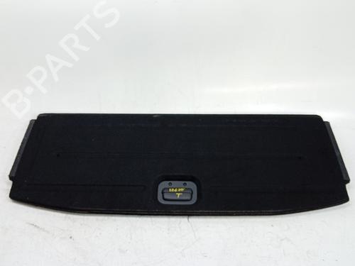 Bagagerumsgulv KG MOBILITY REXTON (POE) | BP37467484I33 - Image 4