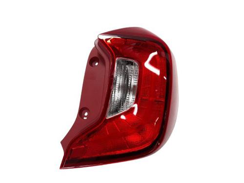 Używane Lampa tylna prawa KIA PICANTO III (JA) 1.0 (67 hp) 28316402