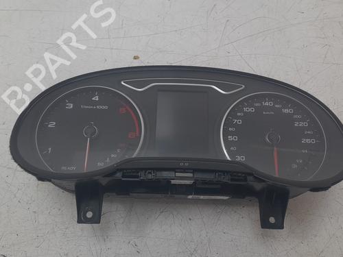 Used Instrument cluster Instrument cluster AUDI A3 (8V1, 8VK) 1.6 TDI (115 hp) 32067836 32067836