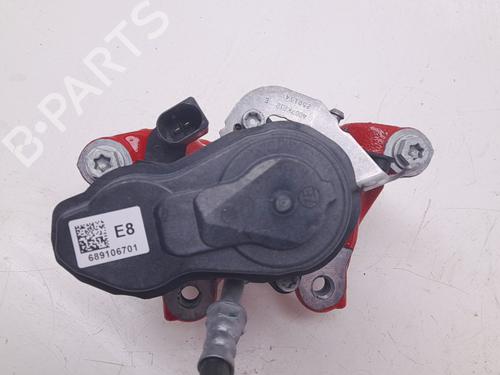 Left rear brake caliper BMW X1 (U11) xDrive 20 d Mild-Hybrid | BP36799132M107 - Image 3