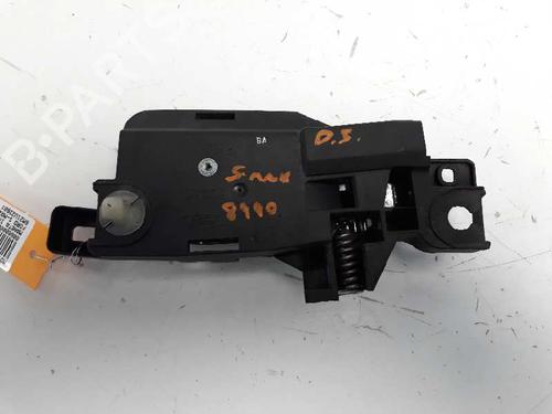 Rear left interior door handle FORD S-MAX (WA6)  | BP3209367I15 