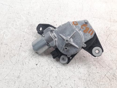 Used Rear wiper motor RENAULT CLIO V (B7_) [2019-2025]  20650306