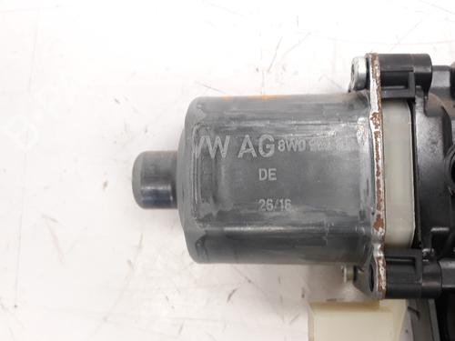 Left rear window motor AUDI A4 B9 (8W2, 8WC) 2.0 TDI | BP8794856E23 
