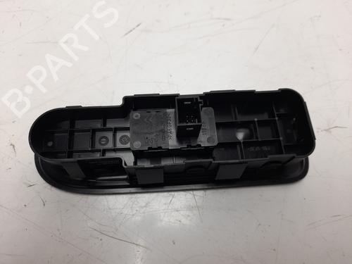 Right front window switch PEUGEOT 308 SW I (4E_, 4H_) 1.6 HDi | BP7191573I26 