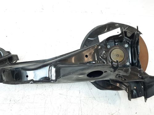 Right rear steering knuckle BMW X1 (F48) sDrive 18 d | BP16338391M28 